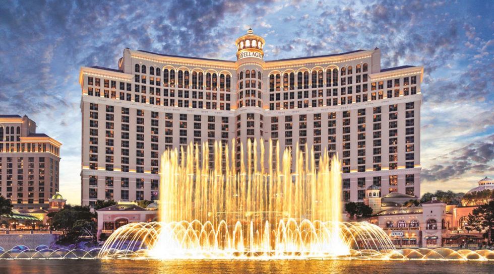 Bellagio Las Vegas | Casino Players Club