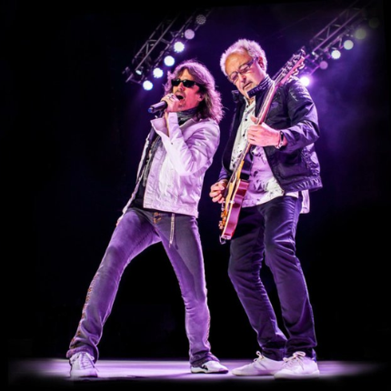 FOREIGNER (430 × 430 px)