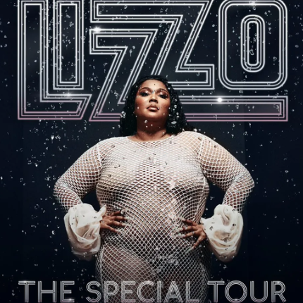 LIZZO (430 × 430 px)