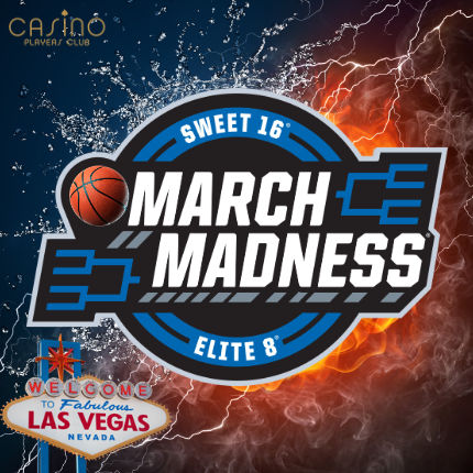 MARCH MADNESS