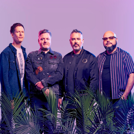 Barenaked Ladies