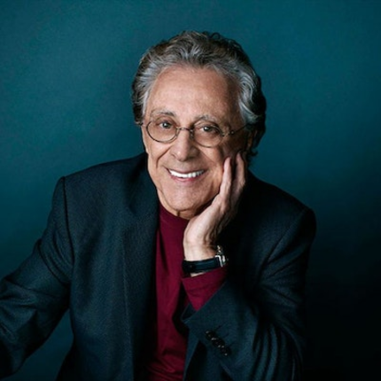 Frankie Valli