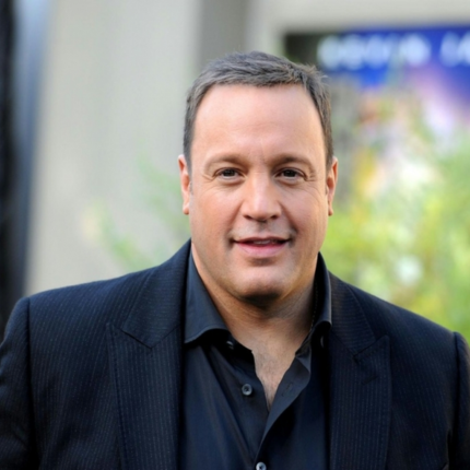 Kevin James
