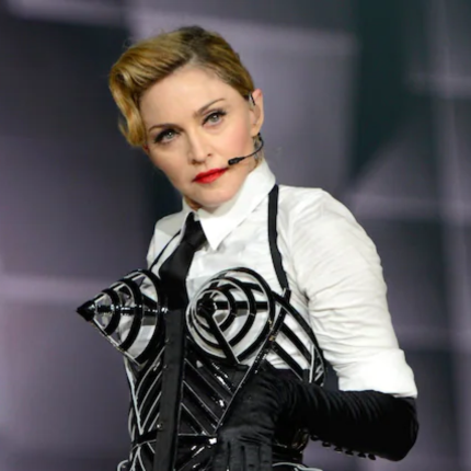Madonna