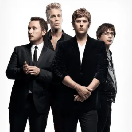Matchbox Twenty