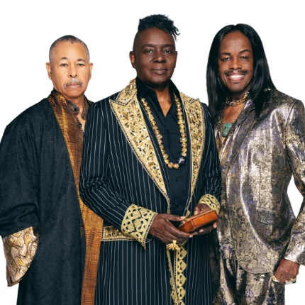 Earth Wind & Fire