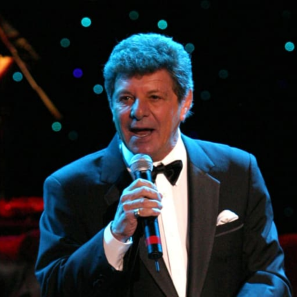 Frankie Avalon