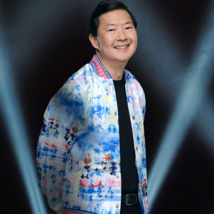 Ken Jeong