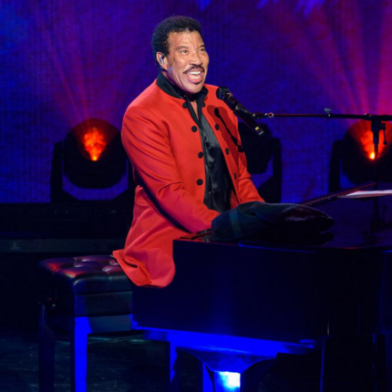 Lionel Richie