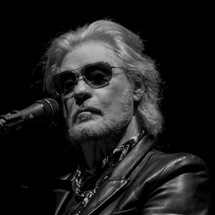 Daryl Hall