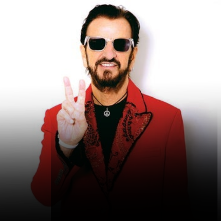 Ringo Starr & His All Star Band