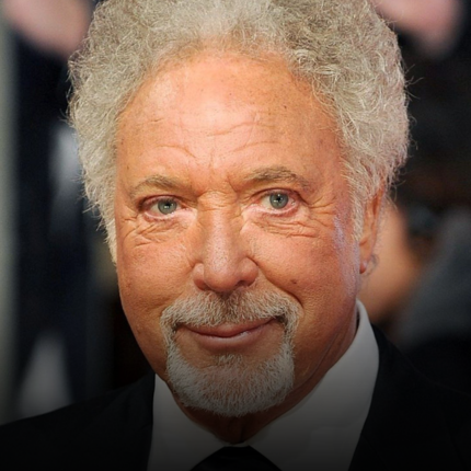 Tom Jones
